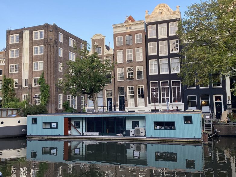 The Catboat Amsterdam: A Complete Guide to the World’s Only Floating Cat Sanctuary