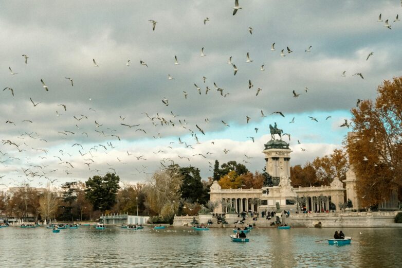 Madrid, Spain
