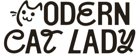 Modern Cat Lady | Cat Behavior, Care & Everyday Cat Life